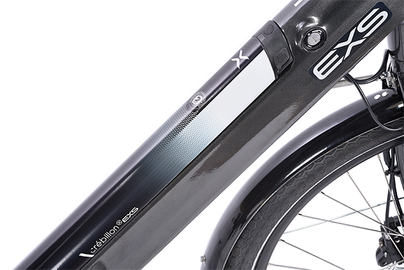 Velo exs hotsell